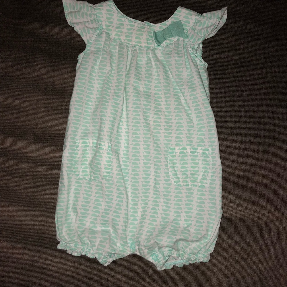 💥BOGO FREE💥 Carters romper